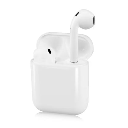 Écouteurs Sans Fil INKAX TWS-03 - Blanc