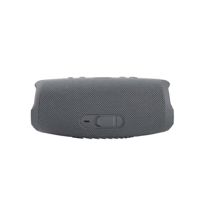 Enceinte Bluetooth JBL Charge 5  - Gris