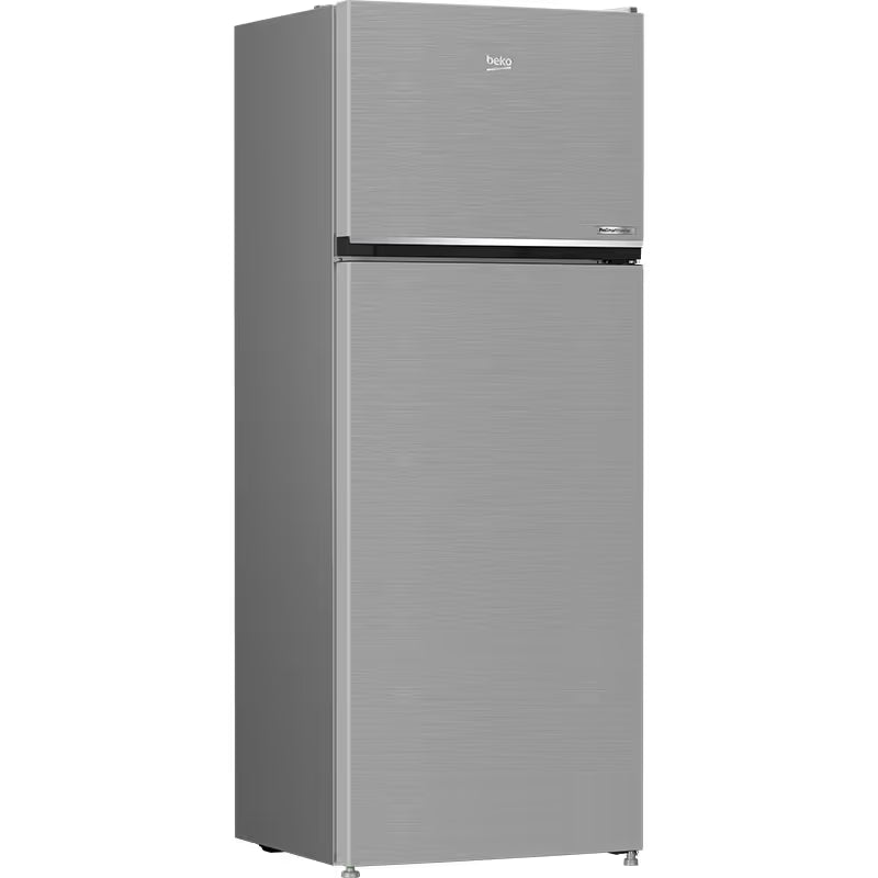 Réfrigérateur BEKO RDNG551M20SXB 550 Litres NoFrost - Silver