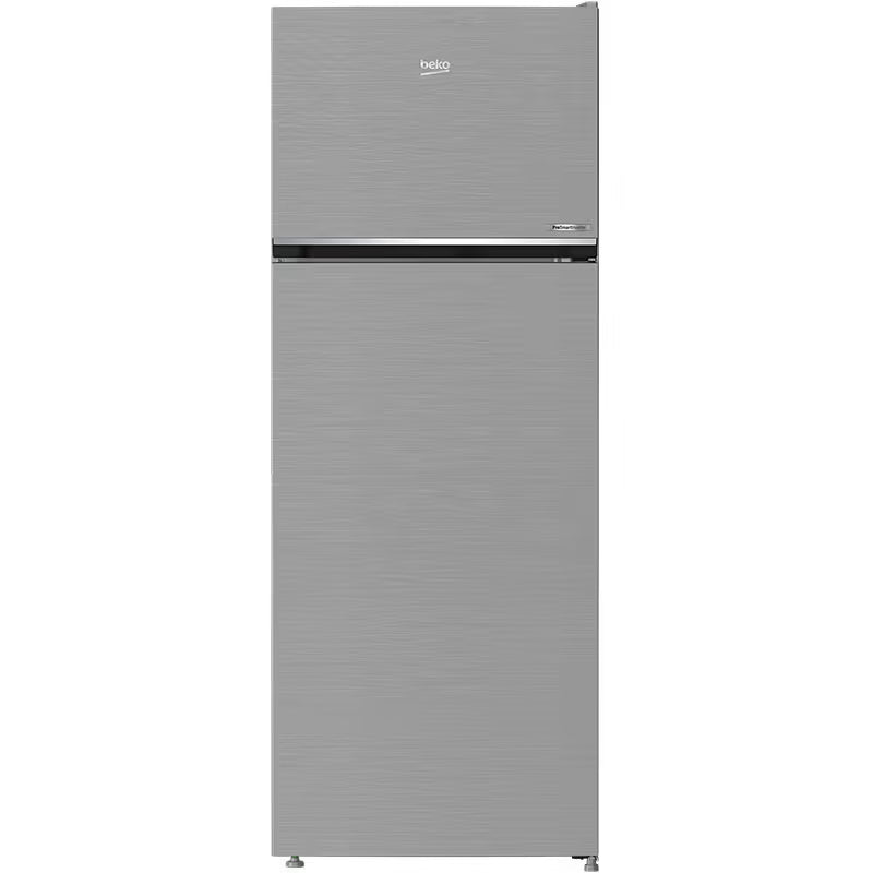 Réfrigérateur BEKO RDNG551M20SXB 550 Litres NoFrost - Silver