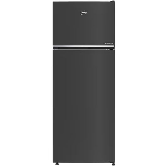 Réfrigérateur BEKO RDNG551M20XBR 550 Litres NoFrost - Dark Silver