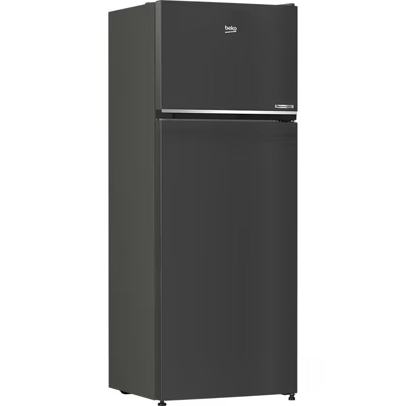 Réfrigérateur BEKO RDNG551M20XBR 550 Litres NoFrost - Dark Silver