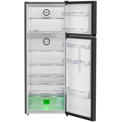 Réfrigérateur BEKO RDNG551M20XBR 550 Litres NoFrost - Dark Silver