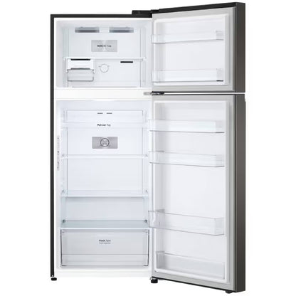 Réfrigérateur Inverter LG GN-B392PXGB 423Litres NoFrost - Noir
