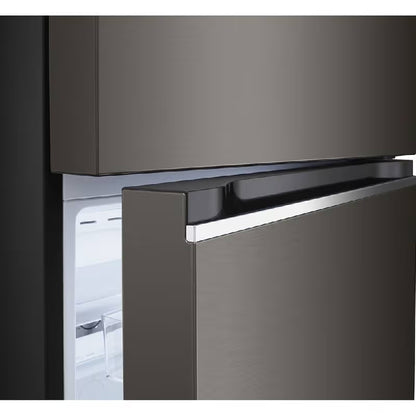 Réfrigérateur Inverter LG GN-B392PXGB 423Litres NoFrost - Noir