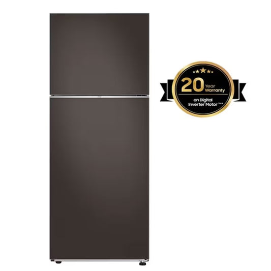Réfrigérateur SAMSUNG RT42 RT42CG6644C2 415 Litres NoFrost