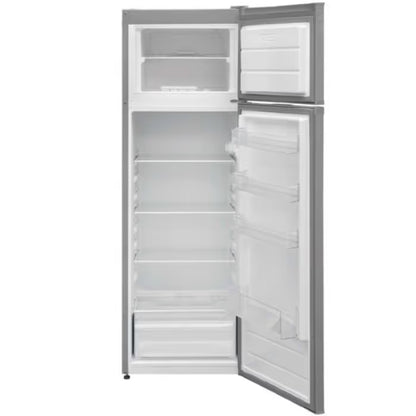 Réfrigérateur TELEFUNKEN FRIG-283S 237 Litres LessFrost - Silver