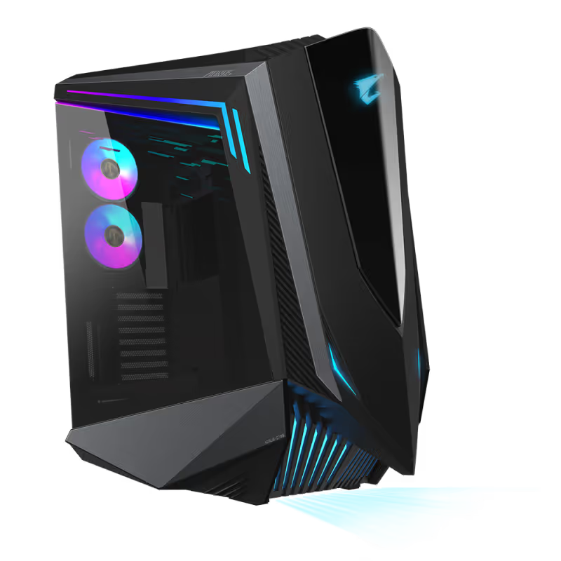 Boitier Gigabyte Aorus C700 Glass