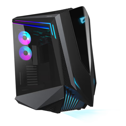Boitier Gigabyte Aorus C700 Glass