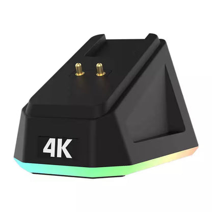 Souris Gaming Sans Fil AQYRYS M60 - Noir