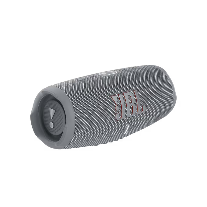 Enceinte Bluetooth JBL Charge 5  - Gris