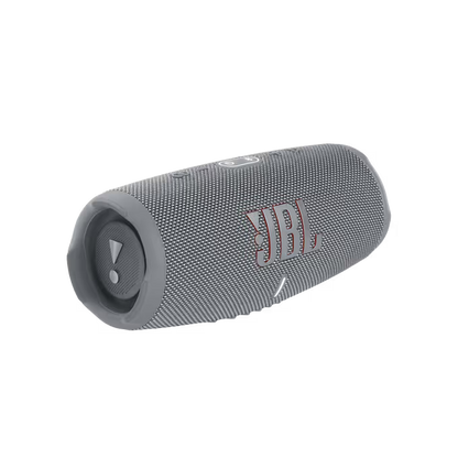 Enceinte Bluetooth JBL Charge 5  - Gris