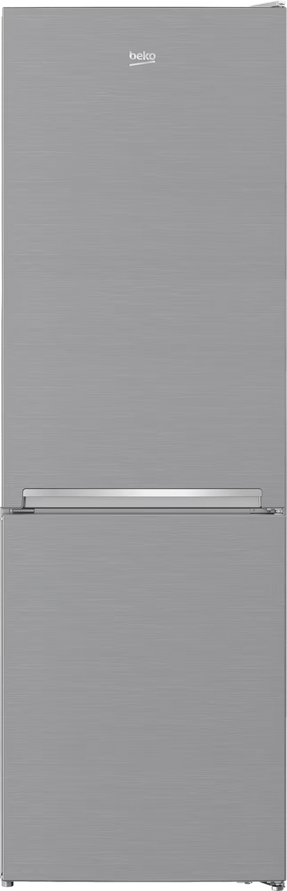 Réfrigérateur Combiné BEKO RCNA420SX 420 Litres NoFrost  - Silver