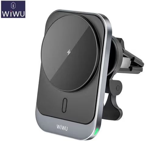 Chargeur Magnétique WIWU 15W - CH-314