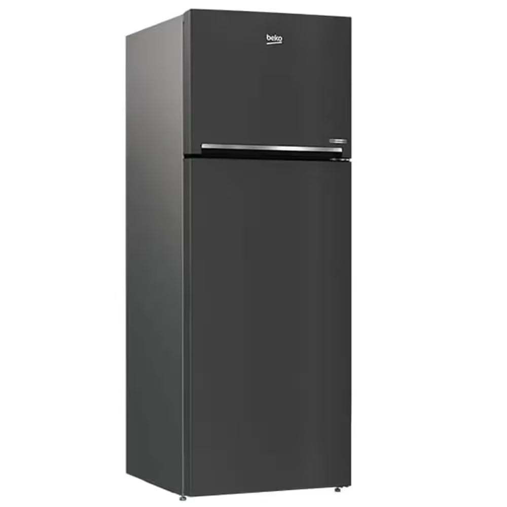 Réfrigérateur BEKO RDSG550M20XBR 550 Litres LessFrost - Dark Silver