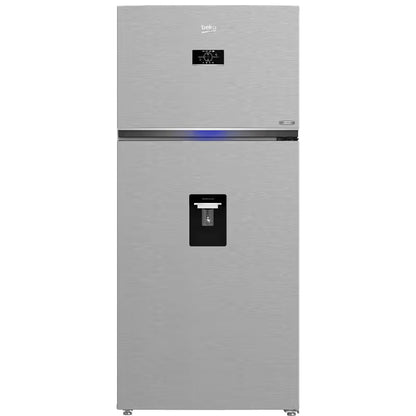 Réfrigérateur BEKO RDNE700E40DZXP 700 Litres NoFrost - Silver