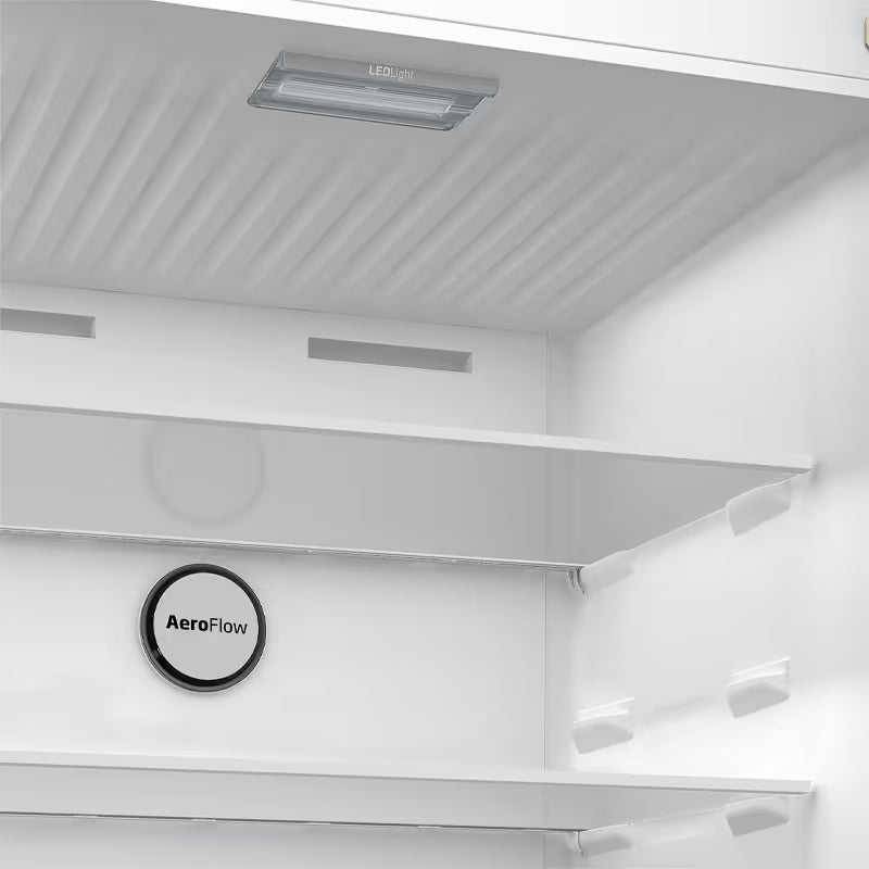 Réfrigérateur BEKO RDNE700E40DZXP 700 Litres NoFrost - Silver