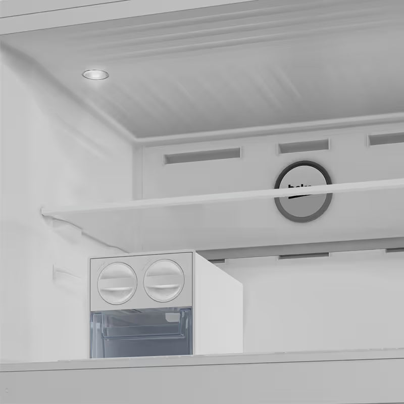 Réfrigérateur BEKO RDNE700E40DZXP 700 Litres NoFrost - Silver