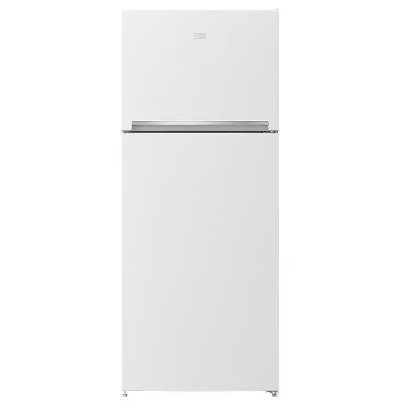 Réfrigérateur BEKO RDSE450K20W 450 Litres Statique - Blanc