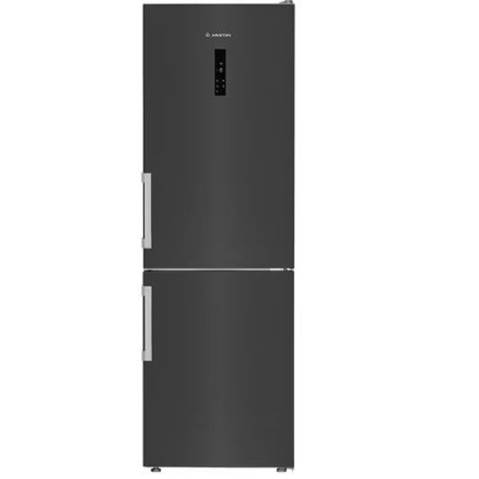 Réfrigérateur Combiné ARISTON ARB60F6362DXNA 350 Litres NoFrost - Inox