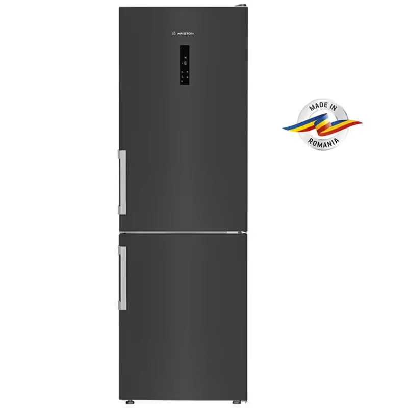 Réfrigérateur Combiné ARISTON ARB60F6362DXNA 350 Litres NoFrost - Inox