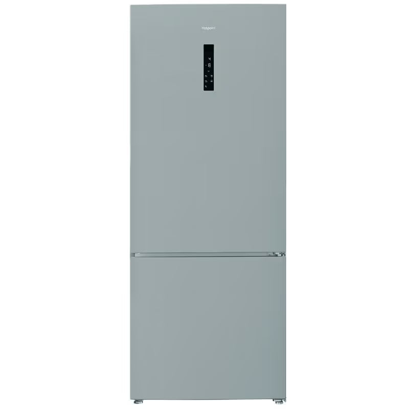 Réfrigérateur Combiné ARISTON ARB78F6593-XLNA 617Litres NoFrost - Inox