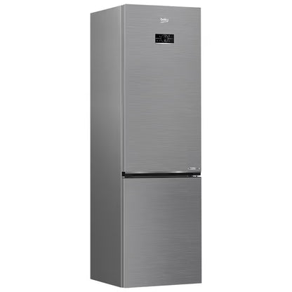 Réfrigérateur Combiné BEKO B5RCNA460HSX 460Litres NoFrost - Silver