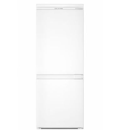 Réfrigérateur Combiné Encastrable ARISTON HAC18T111ME 250 L NoFrost - Blanc
