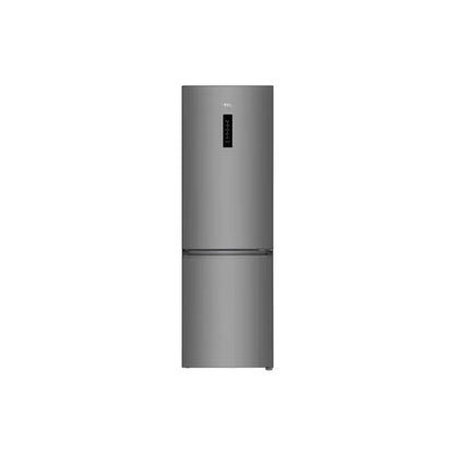 Réfrigérateur Combinée TCL P315BFN 315 Litres NoFrost - Inox