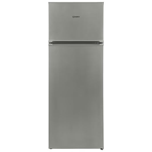Réfrigérateur INDESIT INDSE500M10S 500 Litres Defrost - Silver