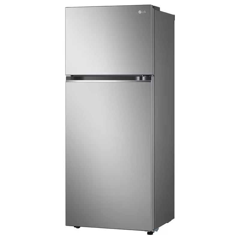 Réfrigérateur Inverter LG GN-B372PLGB 410Litres NoFrost - Silver