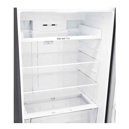 Réfrigérateur Inverter LG GL-C502HLCL 438 Litres NoFrost - Inox