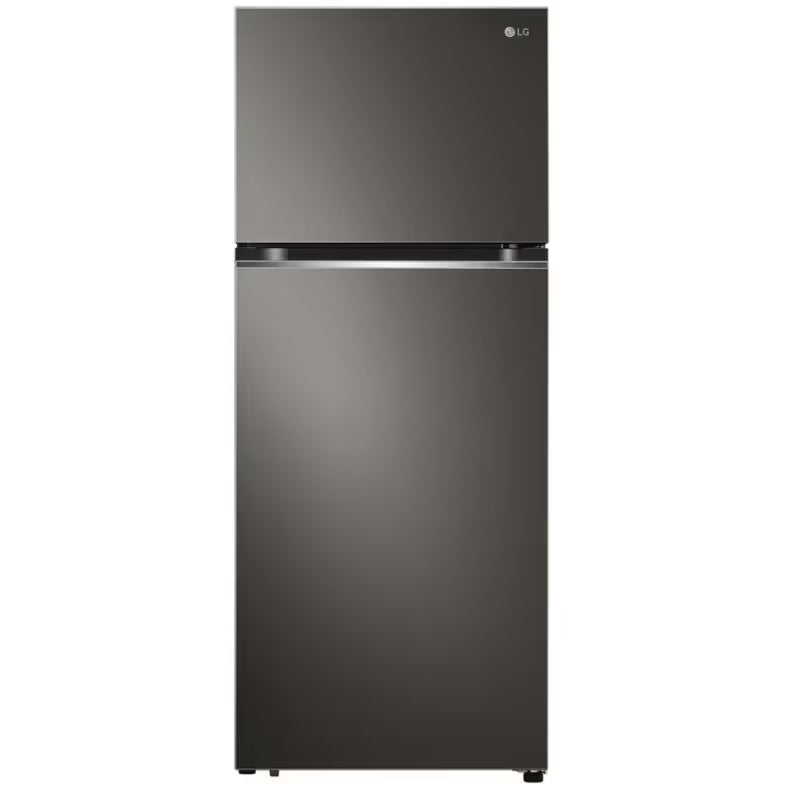 Réfrigérateur Inverter LG GN-B392PXGB 423Litres NoFrost - Noir