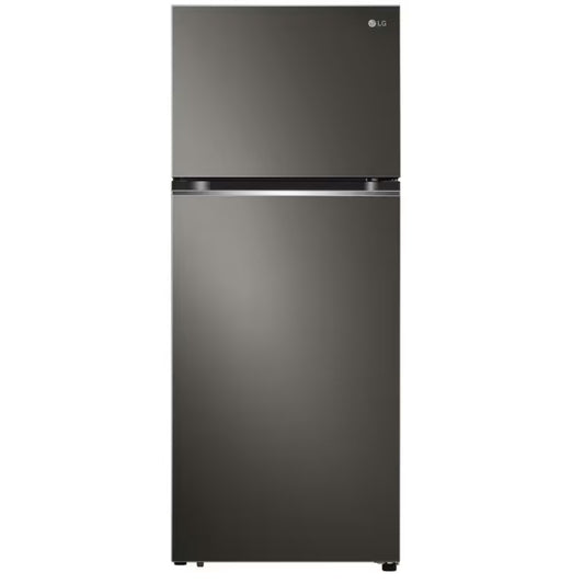 Réfrigérateur Inverter LG GN-B392PXGB 423Litres NoFrost - Noir