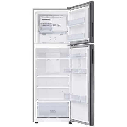 Réfrigérateur SAMSUNG RT31CG5000S9EL 400L NoFrost - Inox