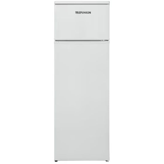 Réfrigérateur TELEFUNKEN FRIG-283W  237 Litres LessFrost - Blanc
