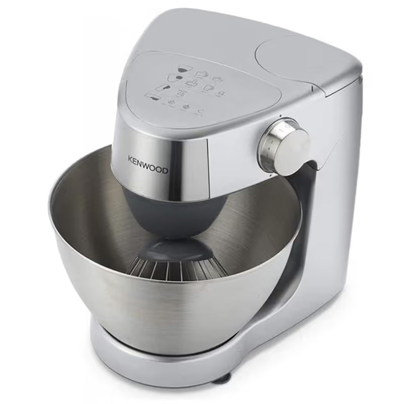 Robot Multifonction KENWOOD 1000W - Inox (KHC29-K0SI)