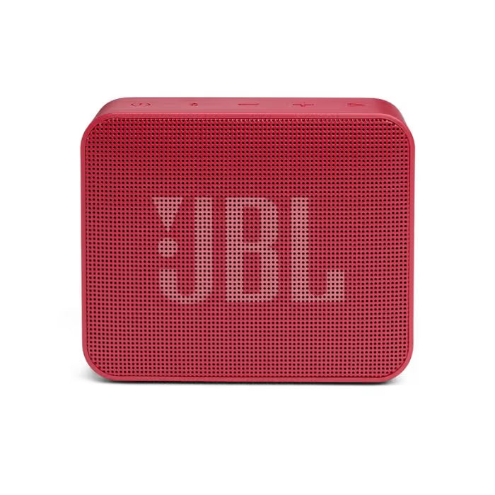 Enceinte Bluetooth JBL Go Essential -Rouge