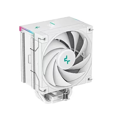 Refroidisseur de Processeur DeepCool AK500S - Blanc