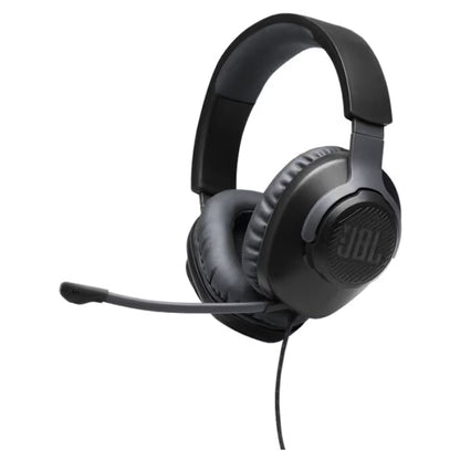 Casque Gamer JBL Quantum 100 - Noir