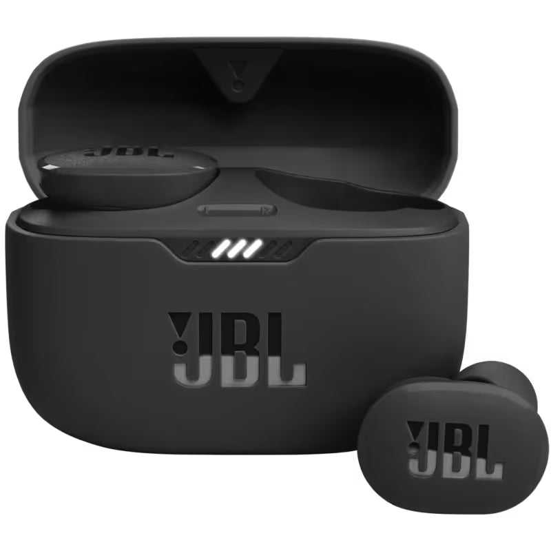 Écouteurs sans fil JBL Tune 130NC TWS - Noir