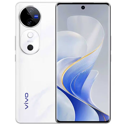 VIVO V40 5G 12Go 256Go - Blanc