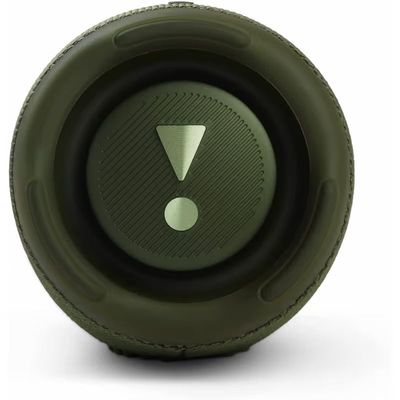 Enceinte Bluetooth JBL Charge 5  - Vert