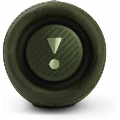 Enceinte Bluetooth JBL Charge 5  - Vert