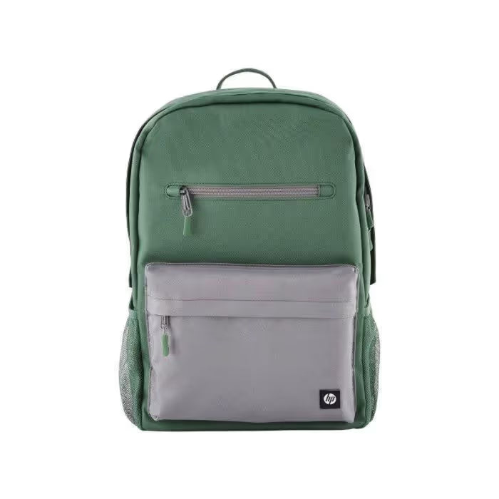 Sac à Dos HP Campus pour PC Portable 15.6" (7J595AA) - Vert