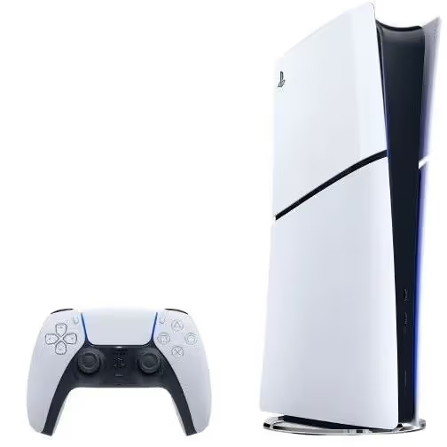 Console de Jeux Sony PlayStation 5 Slim Édition Standard Fortnite