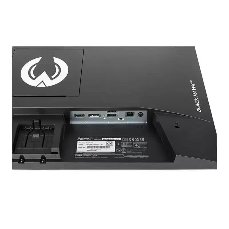Ecran Gaming IIyama G-Master G2745HSU-B1 27" IPS FHD 100HZ -Noir