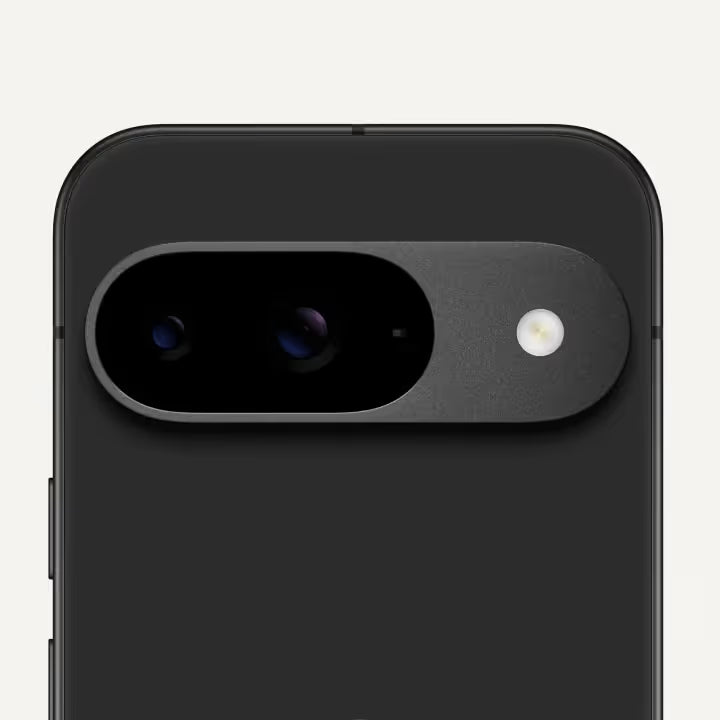 Smartphone Google Pixel 9 12Go  256Go - Noir