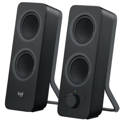 Haut Parleur Bluetooth Logitech Z207 - Noir
