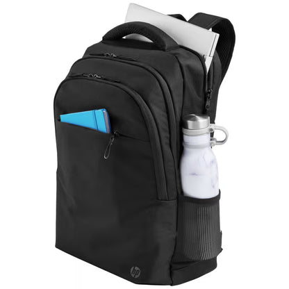 Sac à Dos HP Renew Business pour PC Portable 17.3" - Noir